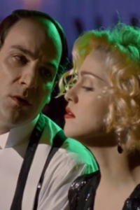 Dick Tracy [What Can You Lose?]